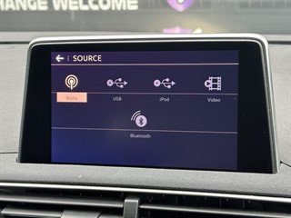 Used Peugeot 5008 from Mebs Motors