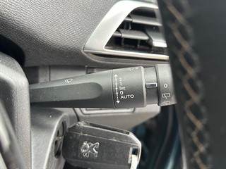 Used Peugeot 5008 from Mebs Motors