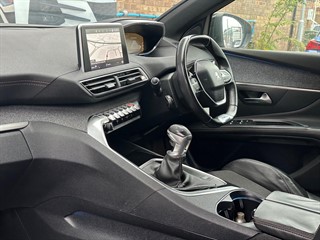 Used Peugeot 5008 from Mebs Motors