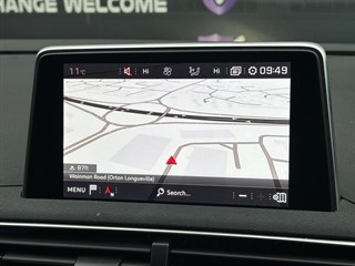 Used Peugeot 5008 from Mebs Motors