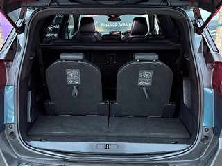 Used Peugeot 5008 from Mebs Motors