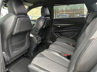 Used Peugeot 5008 from Mebs Motors