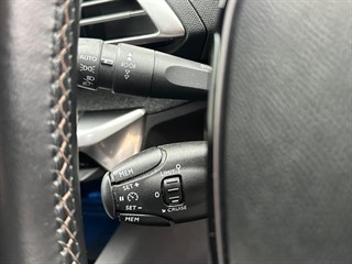 Used Peugeot 5008 from Mebs Motors