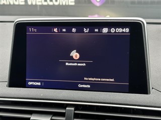 Used Peugeot 5008 from Mebs Motors