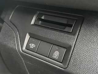 Used Peugeot 5008 from Mebs Motors