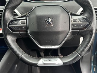 Used Peugeot 5008 from Mebs Motors