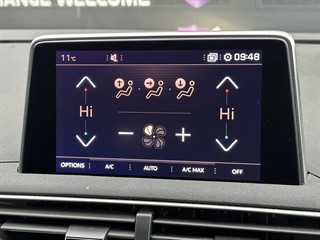 Used Peugeot 5008 from Mebs Motors