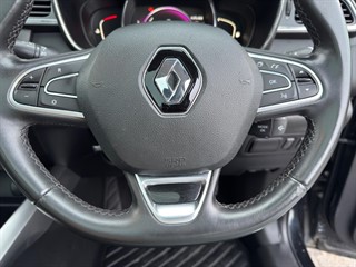 Used Renault Kadjar from Mebs Motors