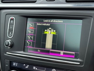 Used Renault Kadjar from Mebs Motors