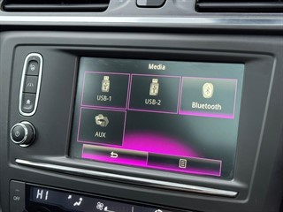 Used Renault Kadjar from Mebs Motors