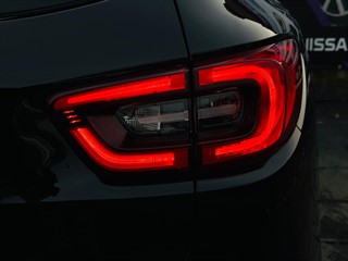 Used Renault Kadjar from Mebs Motors