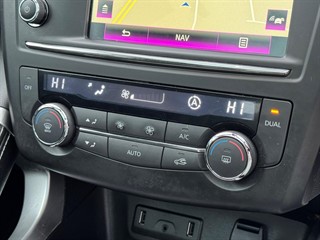 Used Renault Kadjar from Mebs Motors