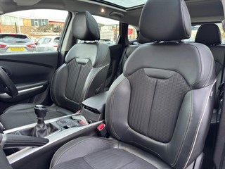 Used Renault Kadjar from Mebs Motors