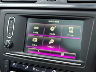 Used Renault Kadjar from Mebs Motors