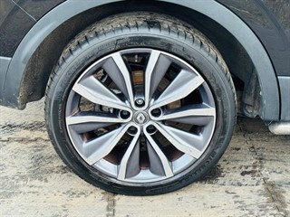 Used Renault Kadjar from Mebs Motors