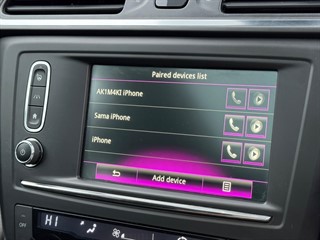 Used Renault Kadjar from Mebs Motors