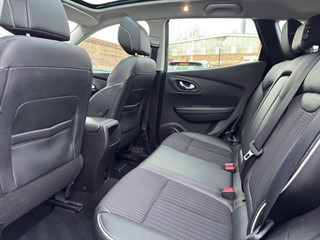 Used Renault Kadjar from Mebs Motors