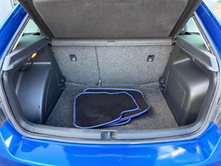 Used Skoda Rapid