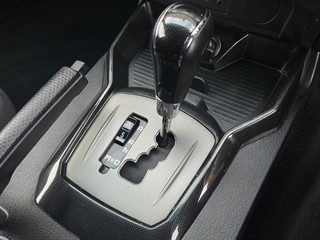 Used SsangYong Rexton from Mebs Motors