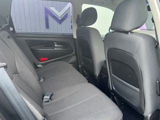 Used SsangYong Rexton from Mebs Motors