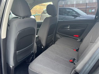 Used SsangYong Rexton from Mebs Motors