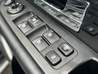 Used SsangYong Rexton from Mebs Motors