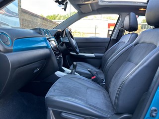 Used Suzuki Vitara from Mebs Motors