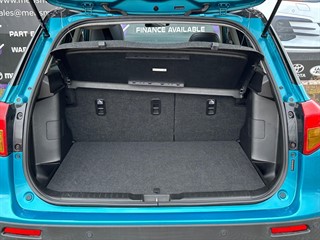 Used Suzuki Vitara from Mebs Motors