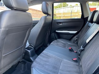 Used Suzuki Vitara from Mebs Motors