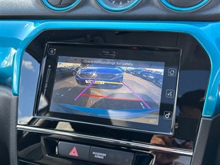 Used Suzuki Vitara from Mebs Motors