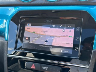 Used Suzuki Vitara from Mebs Motors