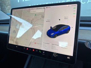 Used Tesla Model 3