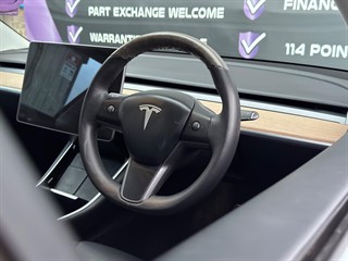 Used Tesla Model 3 from Mebs Motors