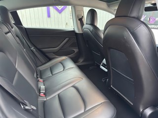 Used Tesla Model 3 from Mebs Motors