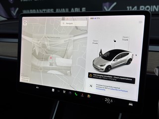 Used Tesla Model 3 from Mebs Motors