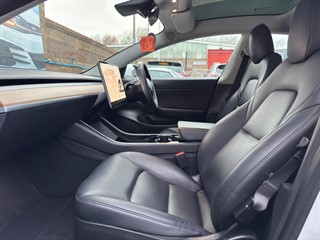 Used Tesla Model 3 from Mebs Motors