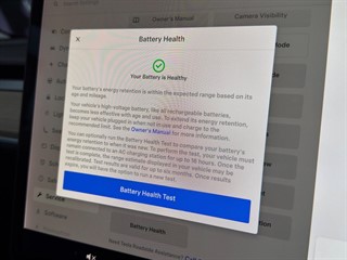 Used Tesla Model 3 from Mebs Motors