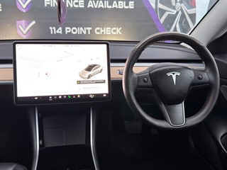Used Tesla Model 3 from Mebs Motors