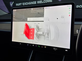 Used Tesla Model 3 from Mebs Motors