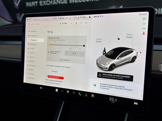 Used Tesla Model 3 from Mebs Motors