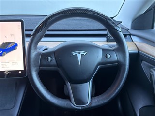 Used Tesla Model 3
