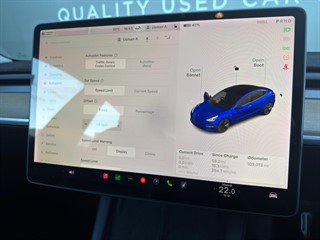 Used Tesla Model 3