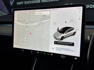 Used Tesla Model 3 from Mebs Motors