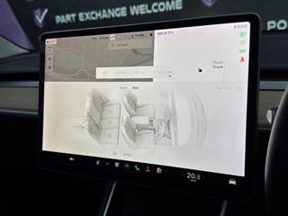 Used Tesla Model 3 from Mebs Motors