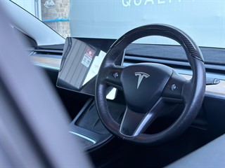 Used Tesla Model 3