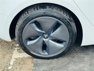 Used Tesla Model 3 from Mebs Motors