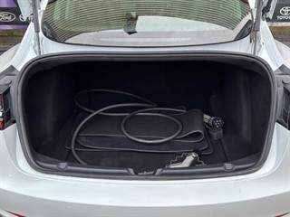 Used Tesla Model 3 from Mebs Motors