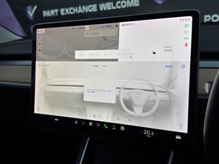 Used Tesla Model 3 from Mebs Motors