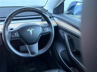 Used Tesla Model 3