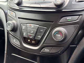 Used Vauxhall Insignia from Mebs Motors